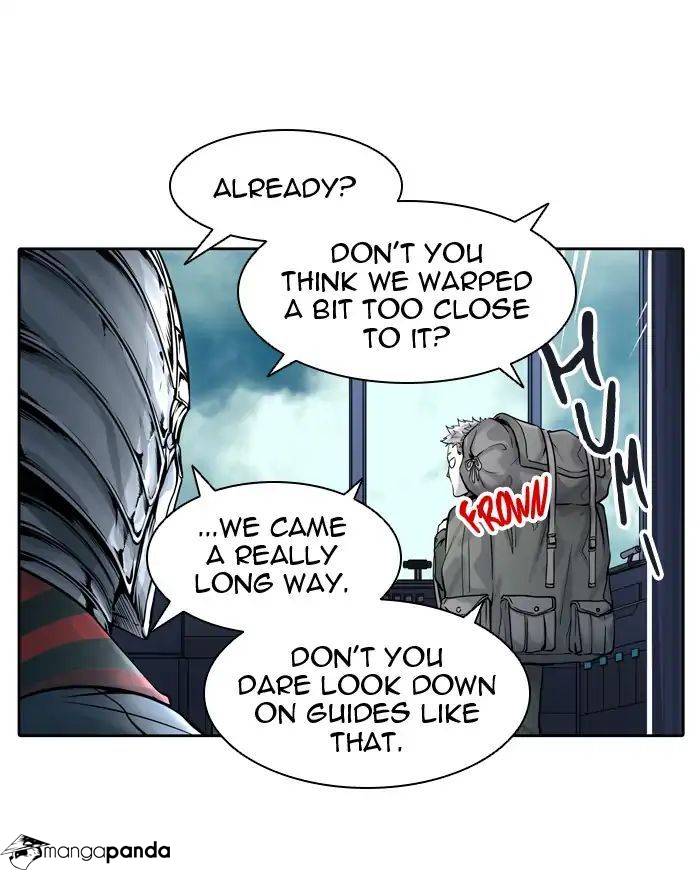 Tower of God Chapter 417 image 010